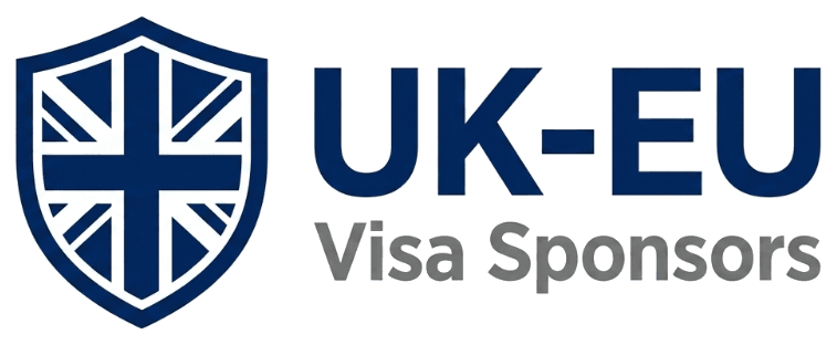 UK-EU Visa Sponsors